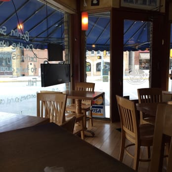 Coffee Corner Bistro - Street view - Coffee & Tea Near Me - Kewaskum, Wisconsin