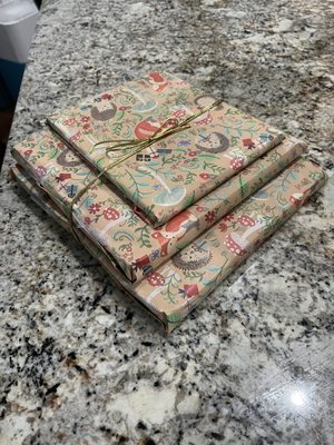 Copperfield's Books by null