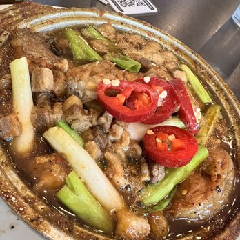 Mai's Restaurant - Clay pot catfish - Vietnamese Near Me - Houston, Texas Mai's Restaurant - Clay pot catfish - Vietnamese Near Me - Houston, Texas
