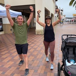 Fit4Mom South Orange County - Family class on saturdays!
