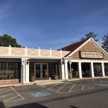 Columbus Grill - Mediterranean Near Me - Manassas, Virginia
