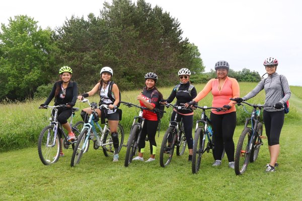 Kingdom Trails by null