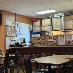 Pancho's Taqueria and Mexican Restaurant