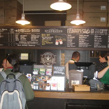 Starbucks - Up front. - Coffee & Tea Near Me - Seattle, Washington Starbucks - Up front. - Coffee & Tea Near Me - Seattle, Washington
