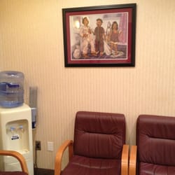 Renaissance Endodontics - Such a nice office!
