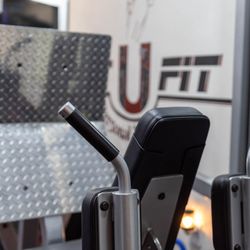 GetUFit Personal Wellness