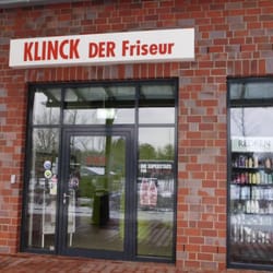 KLINCK DER Friseur