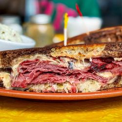 Provisions Waxhaw - Reuben