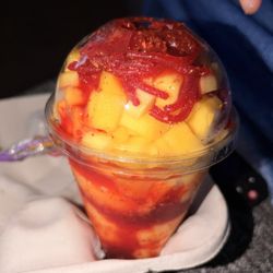 Mangonada