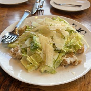 EPIC Steak - Epic Caesar Salad - Steakhouses Near Me - San Francisco, California EPIC Steak - Epic Caesar Salad - Steakhouses Near Me - San Francisco, California