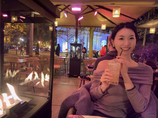 Puerta de Alcalá by null