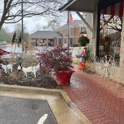 Chipley and Main