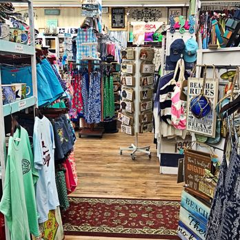 Old Salt - Fun gifts! - Fashion Near Me - Ocean City, Maryland