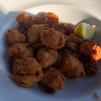 Waterfront Social - Gator bites. Some of the best! - Bars Near Me - Crystal River, Florida Waterfront Social - Gator bites. Some of the best! - Bars Near Me - Crystal River, Florida