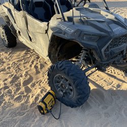 MC Adventure Rentals
