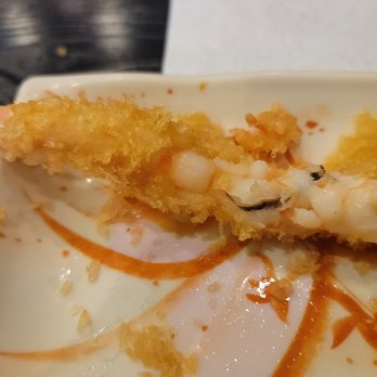 Mito Sushi & Grill - a close up of a piece of mito sushi - Sushi Bars Near Me - Orlando, Florida Mito Sushi & Grill - a close up of a piece of mito sushi - Sushi Bars Near Me - Orlando, Florida