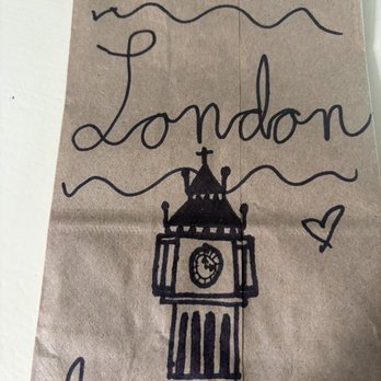 Northside Animal Hospital - Prescription bag for our dog, London. It's the little things that count! - Veterinarians Near Me - Waco, Texas Northside Animal Hospital - Prescription bag for our dog, London. It's the little things that count! - Veterinarians Near Me - Waco, Texas