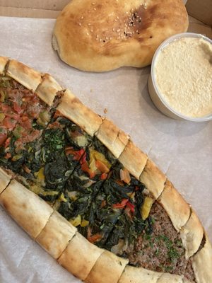 Turkish Doner by null