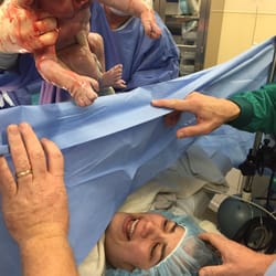 Love In Labor - Hello Mama!!!