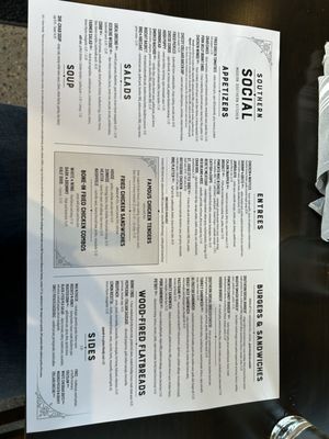 Menu photo 6 Southern Social Woodbury, MN Menu photo 6 Southern Social Woodbury, MN