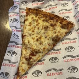 Sausage Slice
