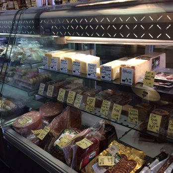 Fromagerie Tradition - More cheeses and charcuteries - Bakeries Near Me - McMasterville, Quebec