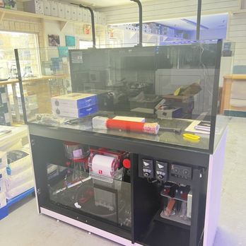 Reef Lounge Norco - Sheeeesh! Full set up waiting for a customer - Local Fish Stores Near Me - Norco, California Reef Lounge Norco - Sheeeesh! Full set up waiting for a customer - Local Fish Stores Near Me - Norco, California