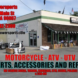 Hines Racing And Fabrication
