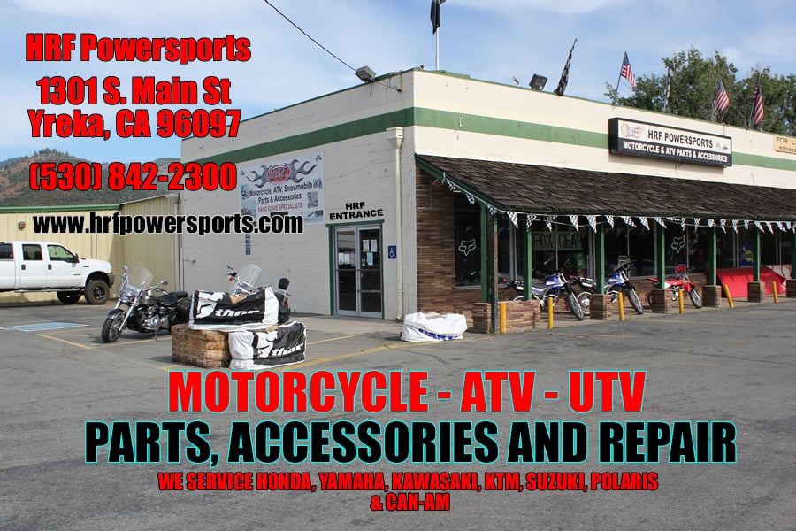 HINES RACING AND FABRICATION Updated August 2024 1301 S Main St