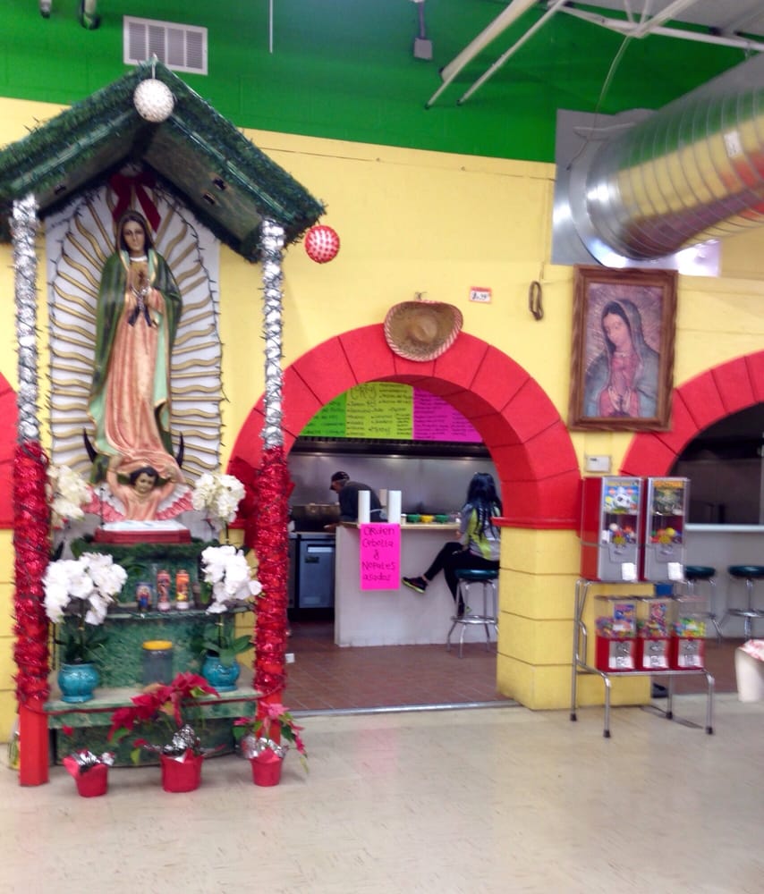 La Michoacana