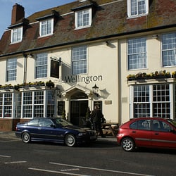 The Wellington