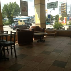 Subway - Subway