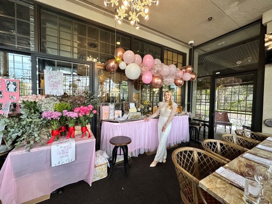 The Kitchen @ Stonebrier by null