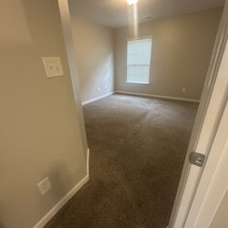 Quick Dry Carpet Cleaning
