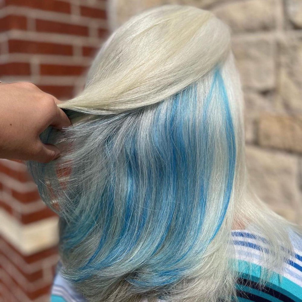 FACTORY SALONFAIRFIELD Updated October 2024 141 Photos 29040 US