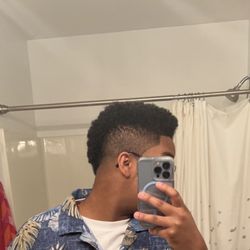 Elite Blendz Barber Shop - The haircut