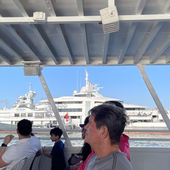 Island Queen Cruises - Boat Tours Near Me - Miami, Florida