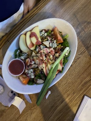 Brewsters Restaurant by null