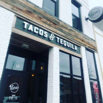 Lunas Tacos & Tequila Greeley by null