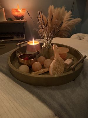Solstice Day Spa
