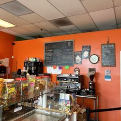 Highview Ice Cream and Coffee