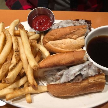 The Arrogant Butcher - prime rib French dip - American Near Me - Phoenix, Arizona The Arrogant Butcher - prime rib French dip - American Near Me - Phoenix, Arizona