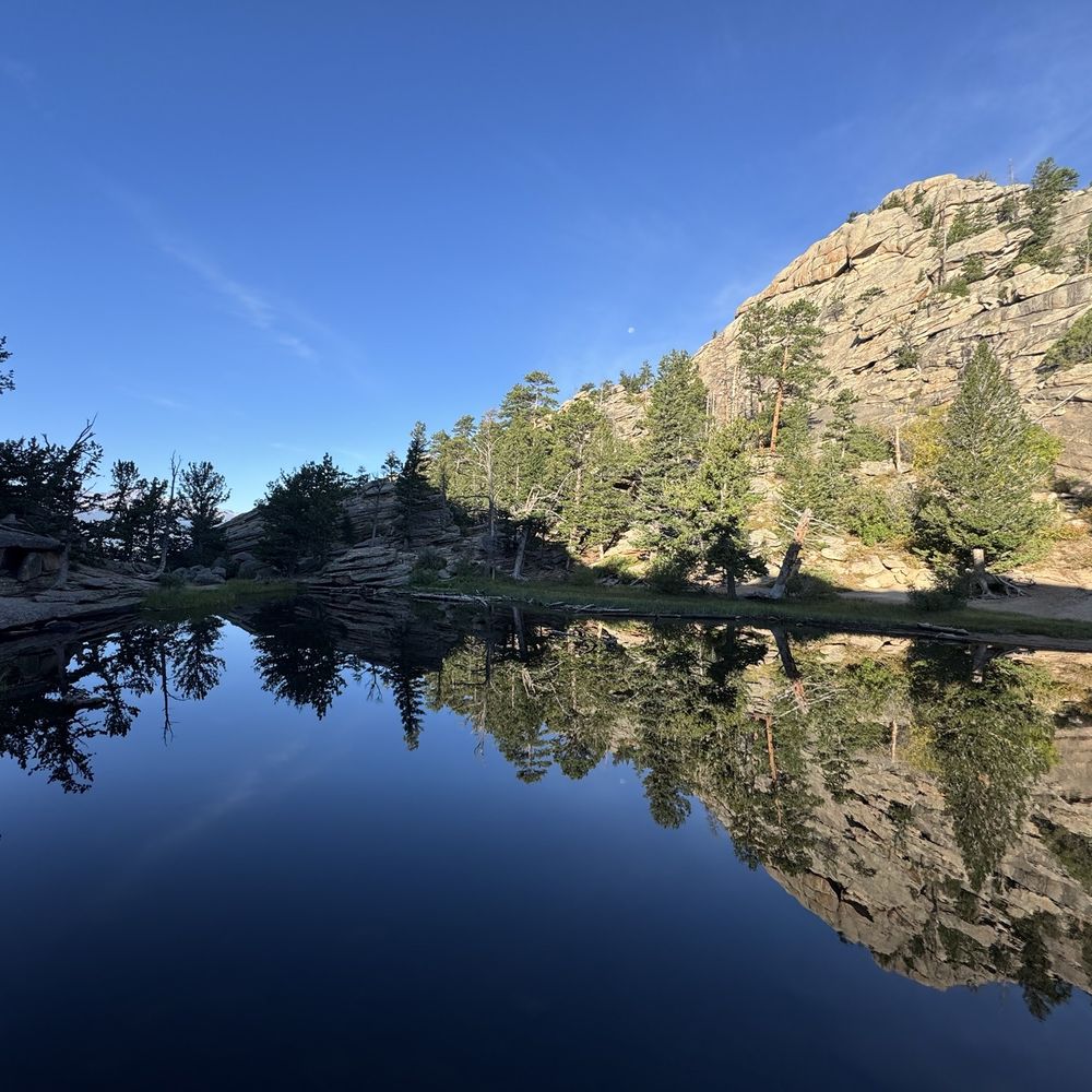 Gem Lake Trail - Parks Near Me - Estes Park, Colorado Gem Lake Trail - Parks Near Me - Estes Park, Colorado