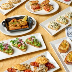 The Cheesecake Factory