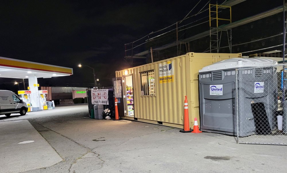 SHELL Updated October 2024 47 Photos & 31 Reviews 2175 Marina Blvd, San Leandro