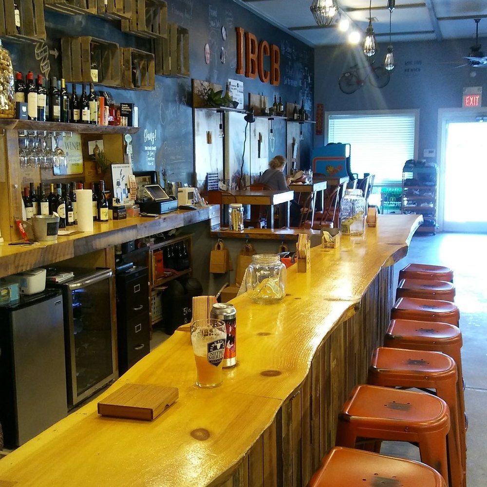 Island Beverage - Beer, Wine & Spirits Near Me - Carolina Beach, North Carolina