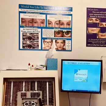 Hudson Valley Eye Surgeons - Optometrists Near Me - Fishkill, New York Hudson Valley Eye Surgeons - Optometrists Near Me - Fishkill, New York