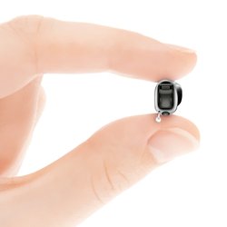 Audiology Hearing Aid Center - Invisible in the canal hearing aid