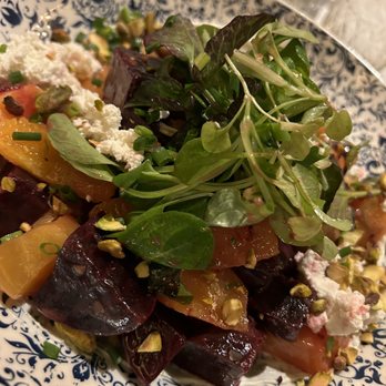 The Hampton Social - Naples - Beet Salad - New American Near Me - Naples, Florida The Hampton Social - Naples - Beet Salad - New American Near Me - Naples, Florida