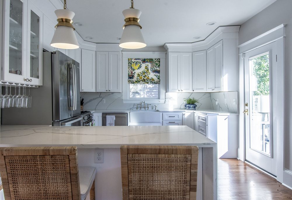 Slide of Spire Contracting